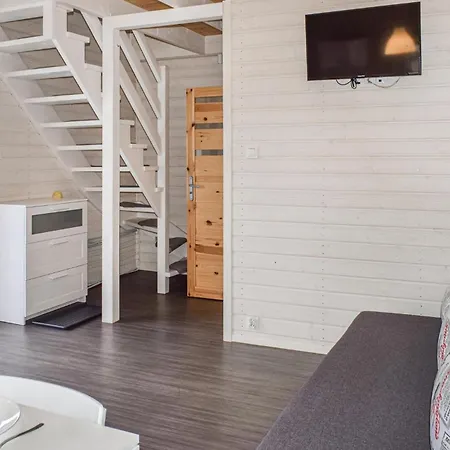 Nyaraló 2 Bedroom Pet Friendly In
