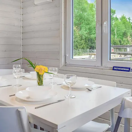2 Bedroom Pet Friendly In Nyaraló *