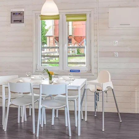 2 Bedroom Pet Friendly In Nyaraló Rewal