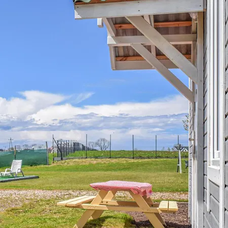 Vakantiehuis 2 Bedroom Pet Friendly In