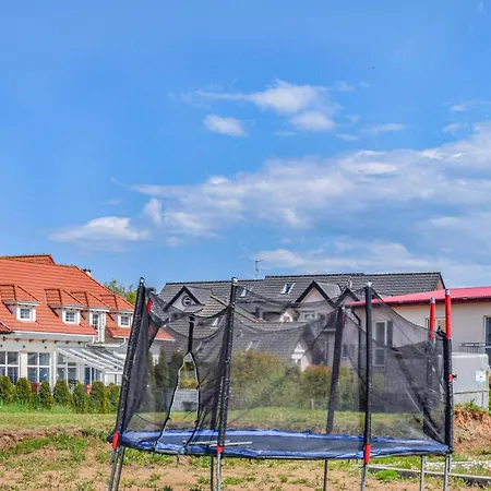 Nyaraló 2 Bedroom Pet Friendly In Rewal
