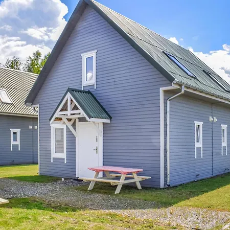 2 Bedroom Pet Friendly In Holiday home Rewal