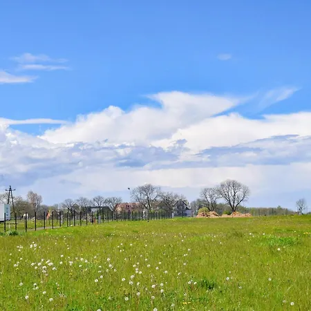 2 Bedroom Pet Friendly In Nyaraló Rewal