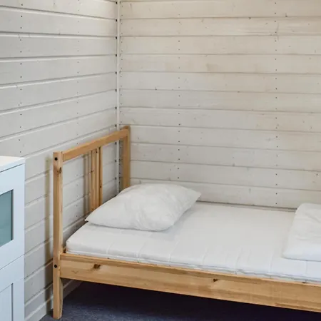 2 Bedroom Pet Friendly In Nyaraló Rewal