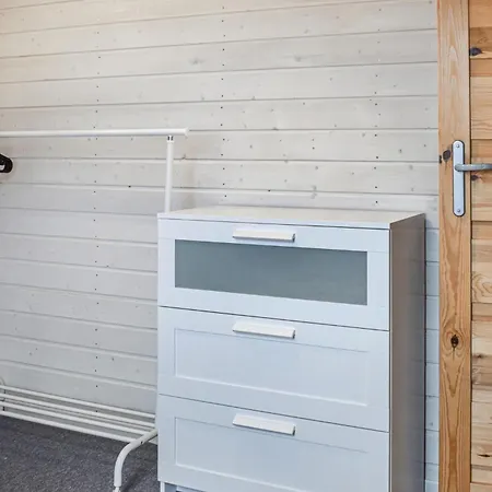 2 Bedroom Pet Friendly In Vakantiehuis Rewal