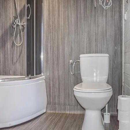 Vakantiehuis 2 Bedroom Pet Friendly In