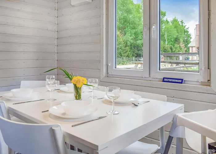 2 Bedroom Pet Friendly In בית נופש *