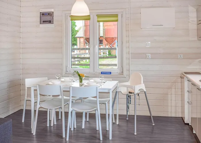 2 Bedroom Pet Friendly In בית נופש רבאל