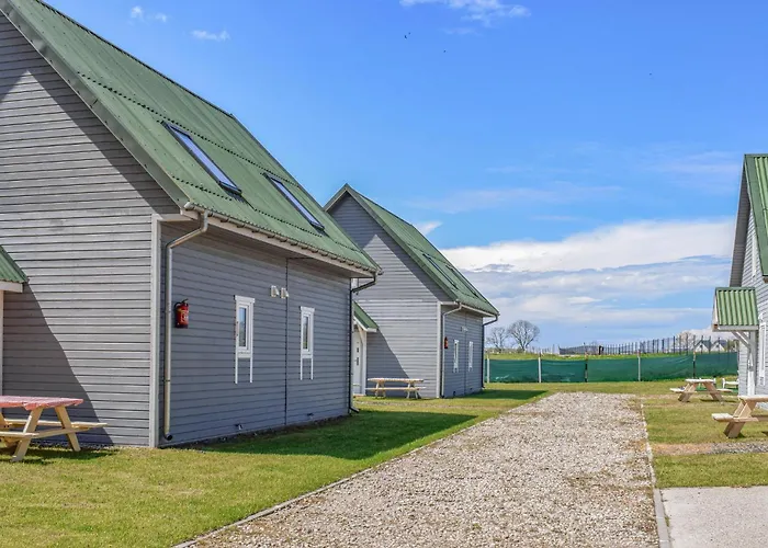 2 Bedroom Pet Friendly In