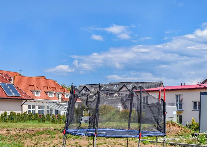 בית נופש 2 Bedroom Pet Friendly In רבאל