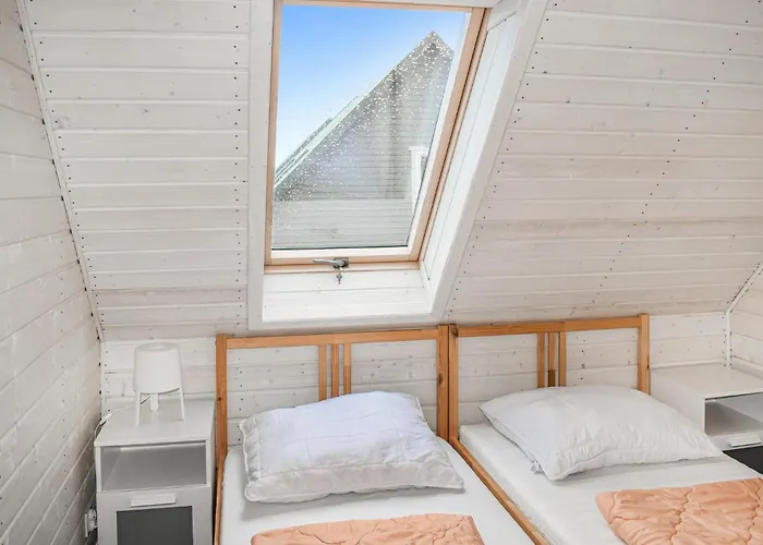 2 Bedroom Pet Friendly In בית נופש