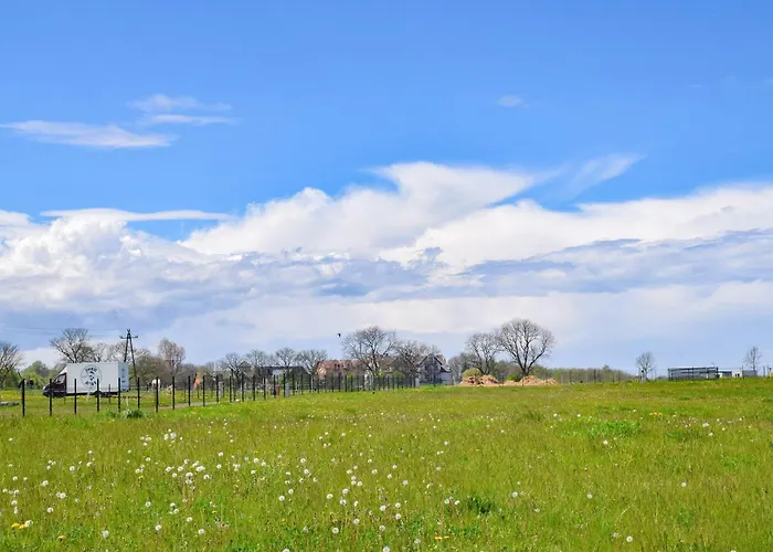 2 Bedroom Pet Friendly In בית נופש רבאל