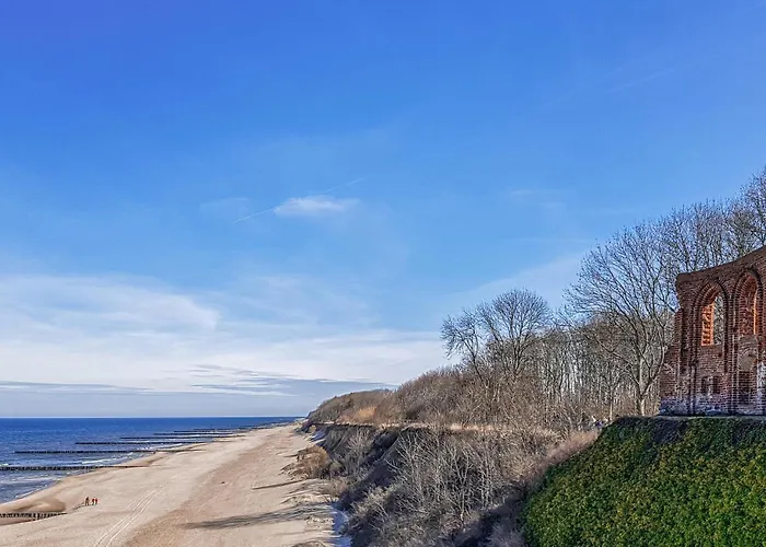 2 Bedroom Pet Friendly In בית נופש *