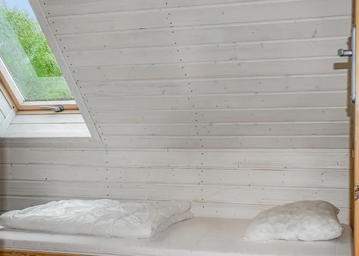 בית נופש 2 Bedroom Pet Friendly In