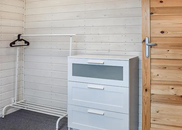 2 Bedroom Pet Friendly In בית נופש רבאל